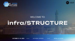 infra/STRUCTURE 2025: Insight Report